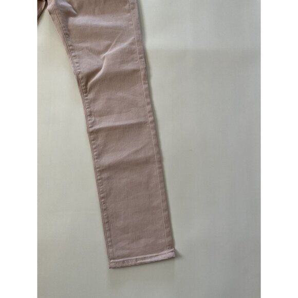 Guess men’s medium rise skinny jeans scotch fit strech light pink size 40X32 - Picture 3 of 10